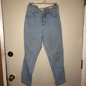Mom Jeans